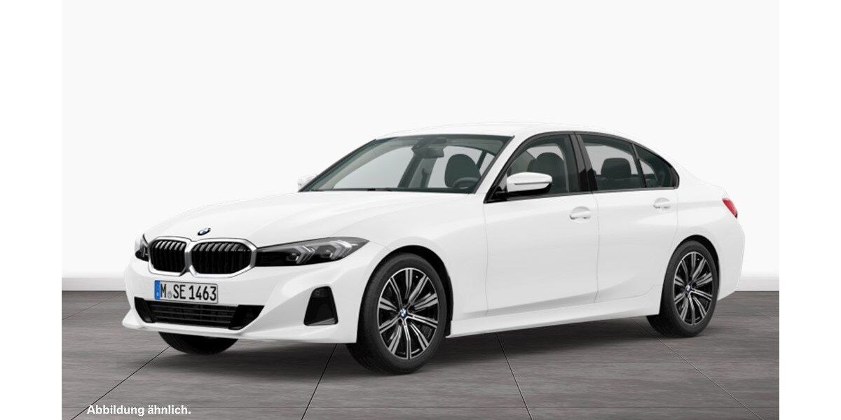 BMW 318 33.278 km 31.505 &euro; Stadthagen 31655