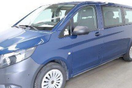 Mercedes-Benz Vito 71.992 km 27.990 &euro; Neu-Ulm 89231