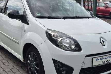 Renault Twingo 183.000 km 2.500 &euro; Chemnitz 09120