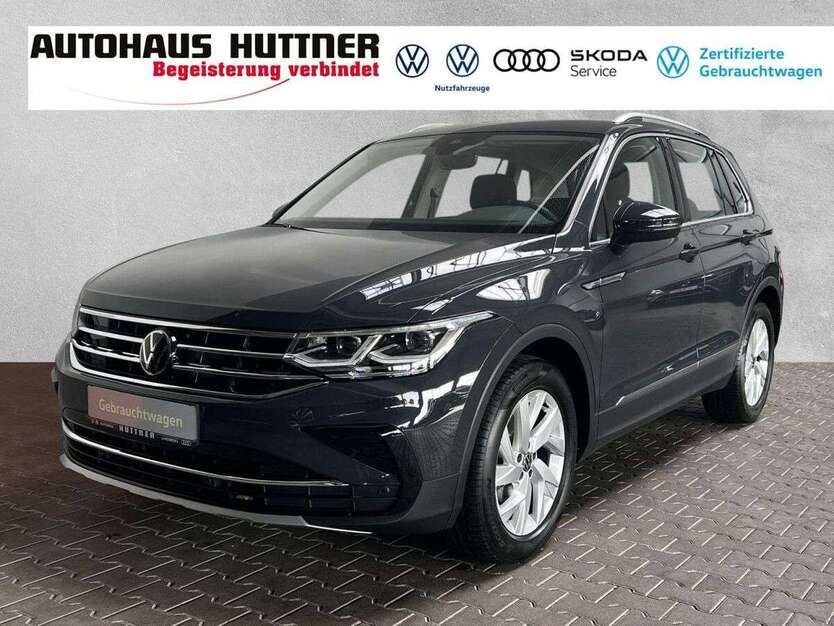 VW Tiguan 61.016 km 28.980 € Scheuring 86937