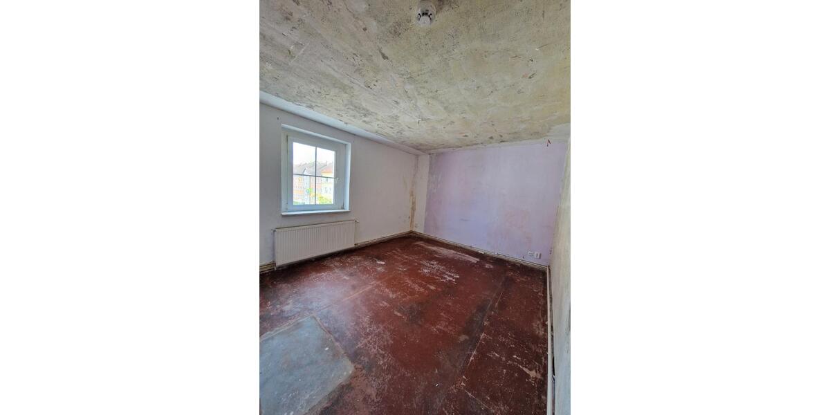 Etagenwohnung Pasewalk - 3 Zimmer, 63 m&sup2;, 550&euro; | Angebot:26096254