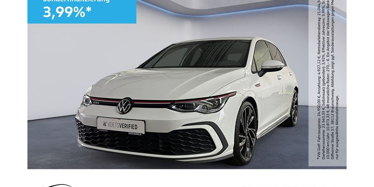 VW Golf 35.500 km 27.880 &euro; Göttingen 37081