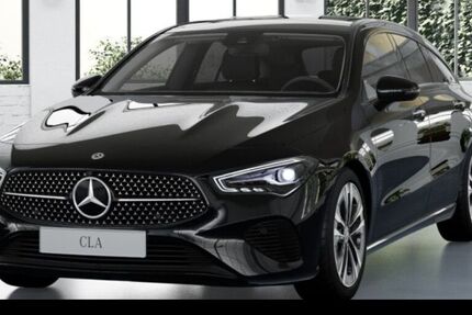 Mercedes-Benz CLA 180 Shooting Brake 9.900 km 35.900 &euro; Nürnberg 90402