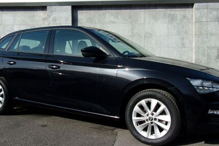 Skoda Scala 20.000 km 18.375 &euro; Hagen 58089