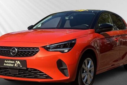 Opel Corsa 19.060 km 13.890 &euro; Berlin 13581
