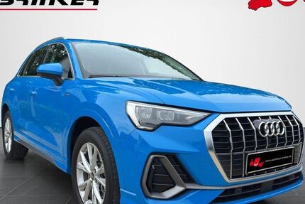 Audi Q3 52.669 km 24.830 &euro; Bielefeld 33649