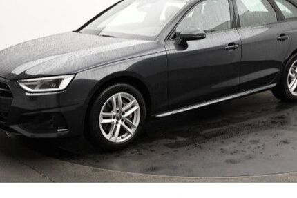 Audi A4 86.000 km 24.390 € Wolfsburg 38440