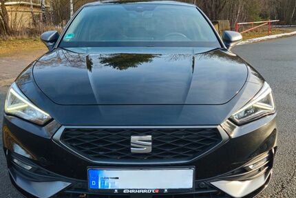Seat Leon 29.610 km 24.499 &euro; Legefeld 99428