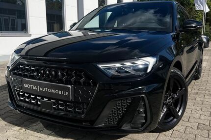 Audi A1 6.000 km 33.950 &euro; Mörfelden-Walldorf 64546