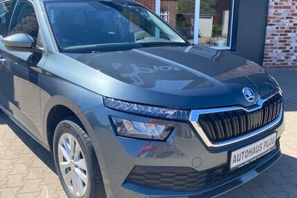Skoda Kamiq 102.147 km 14.900 &euro; Badbergen 49635