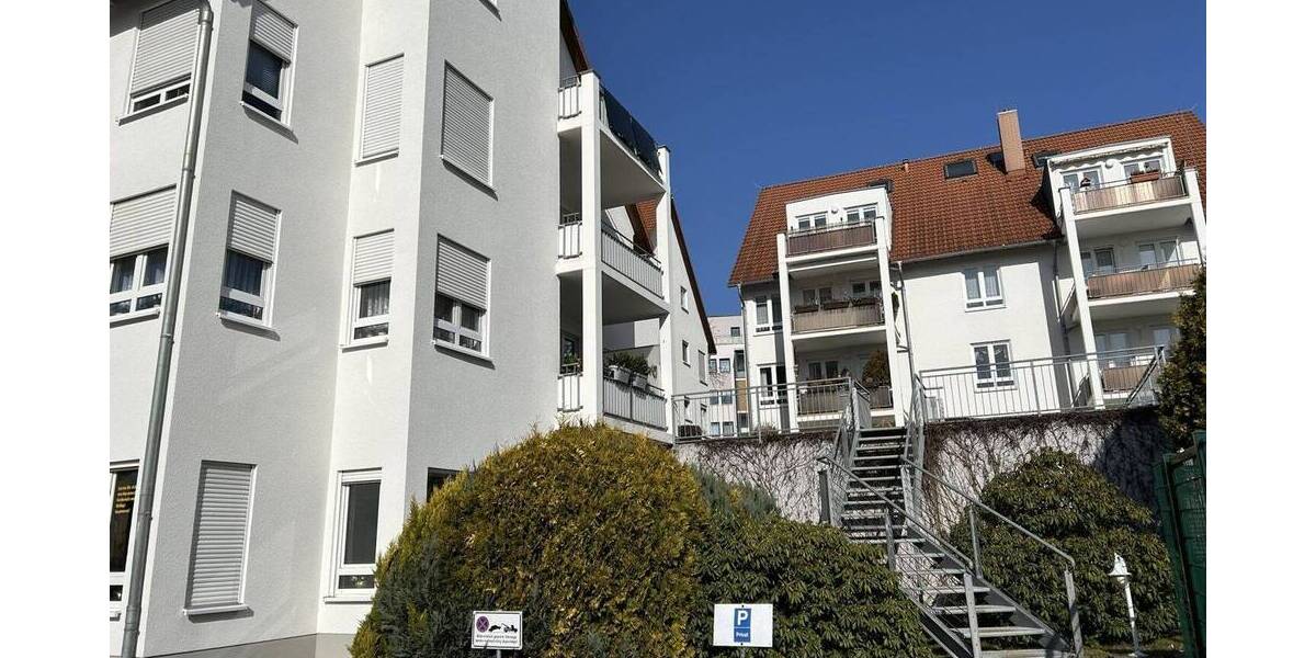 Etagenwohnung Zwickau Marienthal - 4 Zimmer, 75 m&sup2;, 110.000&euro; | Angebot:26176737
