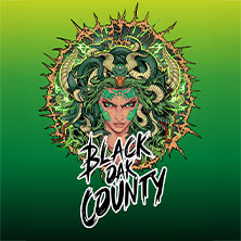 Black Oak County