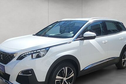 Peugeot 3008 107.300 km 17.980 &euro; Rendsburg 24768