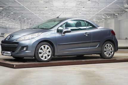 Peugeot 207 171.000 km 600 € Michelstadt 64720