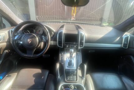 Porsche Cayenne 395.000 km 13.700 &euro; Aalen 73431