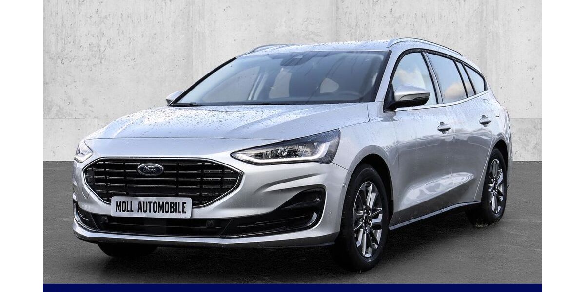 Ford Focus 2.500 km 32.590 &euro; Aachen 52078