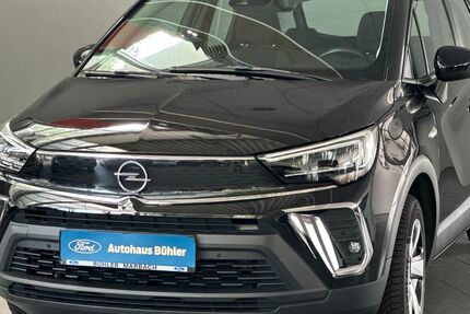 Opel Crossland (X) 38.869 km 15.390 &euro; Marbach am Neckar 71672