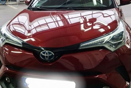 Toyota C-HR 60.600 km 17.950 &euro; Neustadt 67434