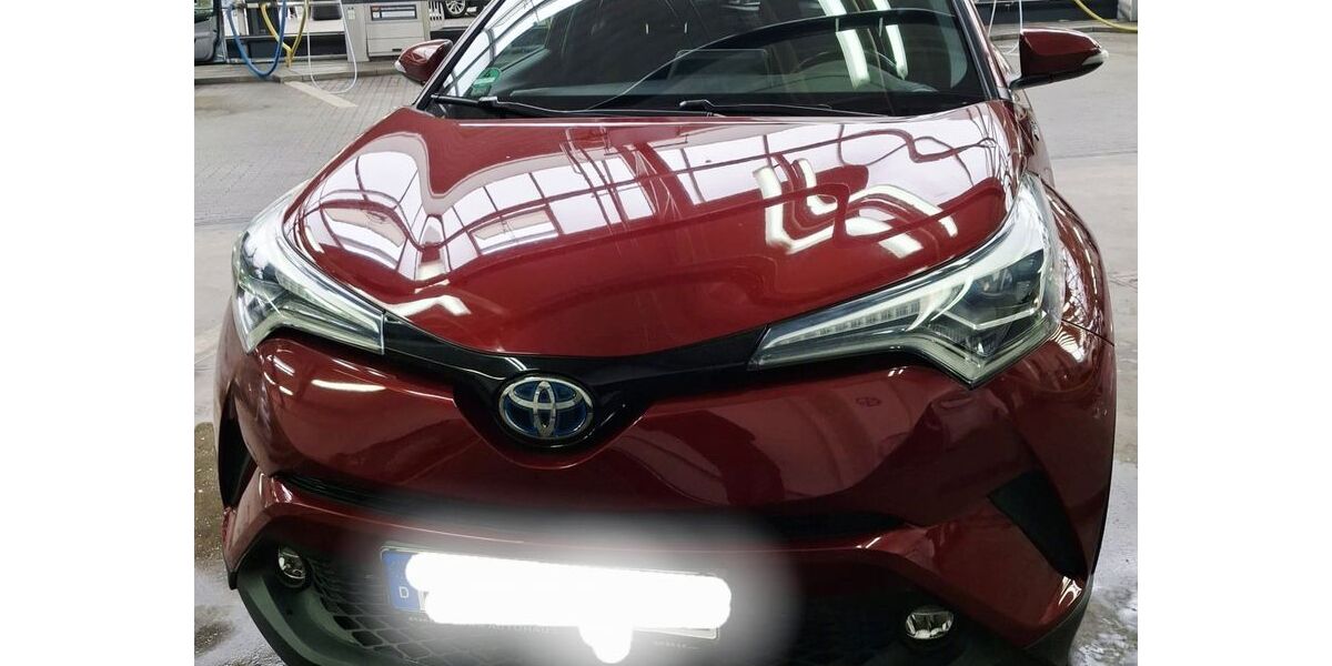 Toyota C-HR 69.000 km 17.950 &euro; Neustadt 67434