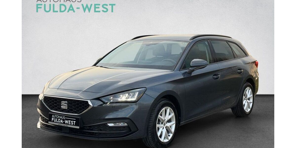 Seat Leon 19.990 km 26.940 &euro; Fulda 36041
