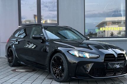 BMW M3 4.140 km 100.749 &euro; Landshut-Ergolding 84030