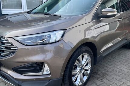 Ford Edge 49.998 km 27.499 &euro; Leuna 06237