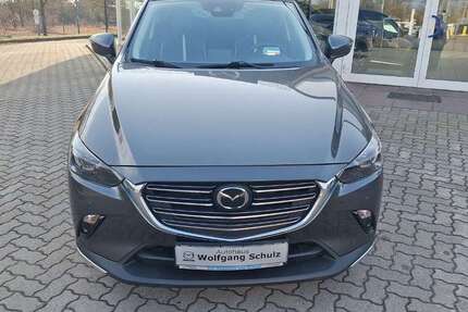 Mazda CX-3 29.950 km 21.850 &euro; Hagenow 19230