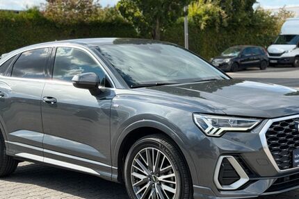 Audi Q3 70.907 km 27.990 &euro; Alsdorf 52477