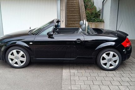 Audi TT 226.000 km 4.700 &euro; Bietigheim 74321
