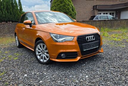 Audi A1 115.860 km 9.950 &euro; Gütersloh 33334