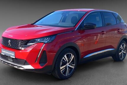 Peugeot 3008 44.800 km 19.995 &euro; Hochstetten-Dhaun 55606