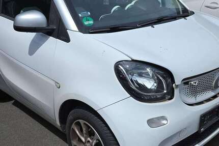Smart forTwo 38.541 km 4.499 &euro; Dortmund 44147
