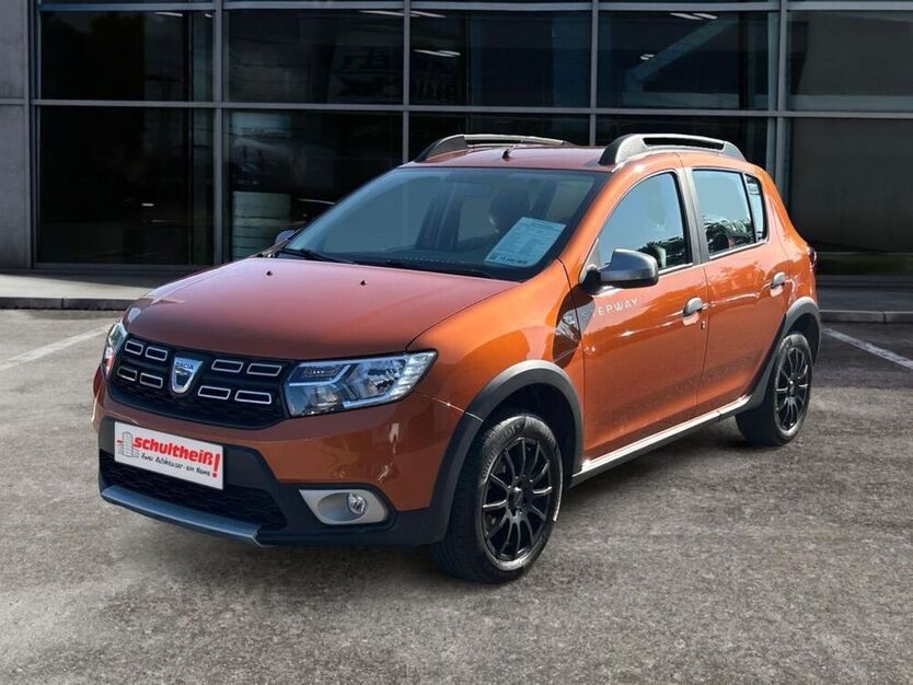 Sandero