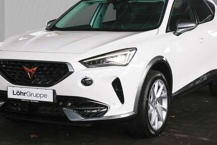 Cupra Formentor 79.617 km 29.980 &euro; Koblenz 56070