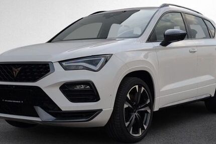 Cupra Ateca 21.400 km 31.874 &euro; Lauda-Königshofen 97922