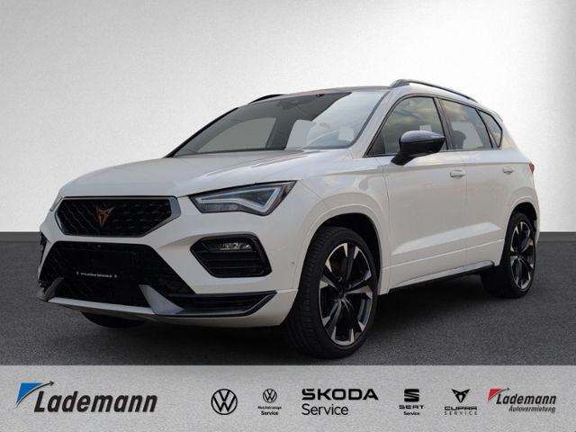 Cupra Ateca 21.400 km 32.209 &euro; Lauda-Königshofen 97922