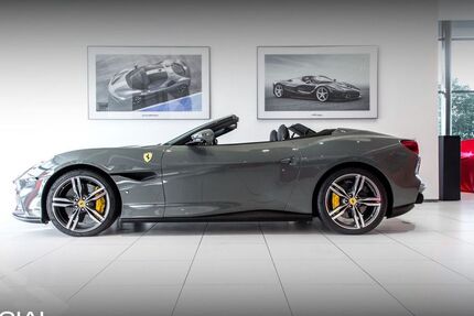 Ferrari Portofino 5.951 km 269.950 &euro; Hengelo 