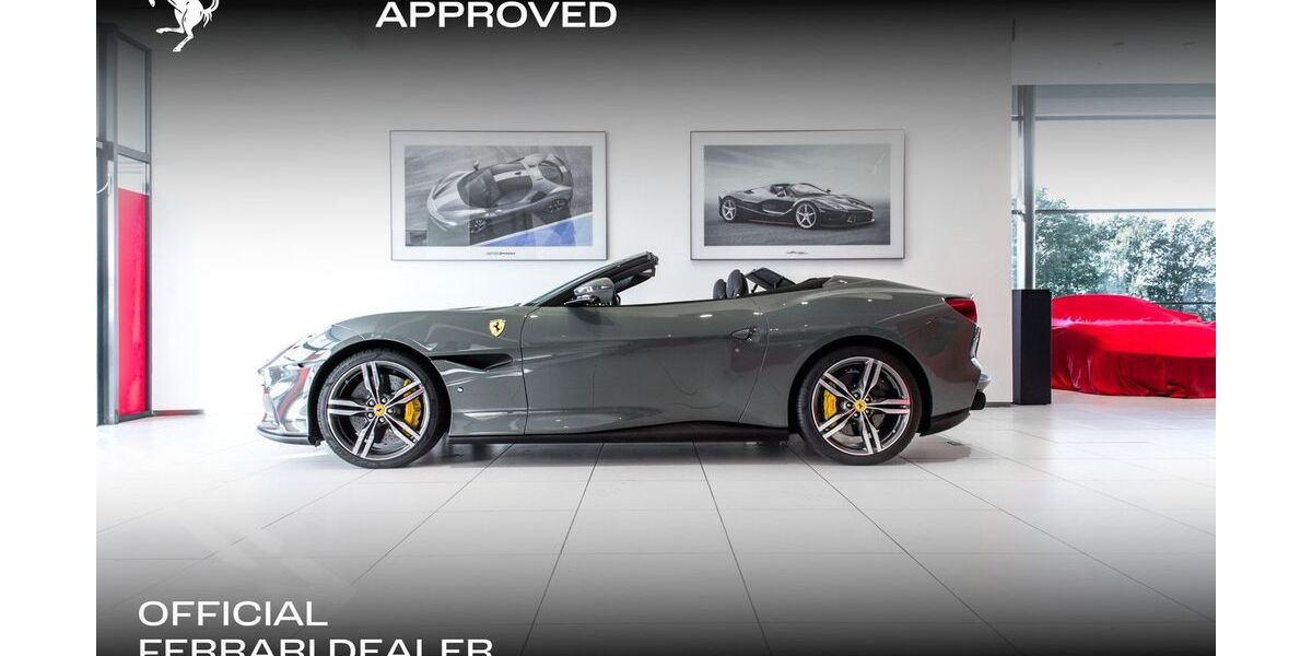 Ferrari Portofino 5.951 km 269.950 &euro; Hengelo 