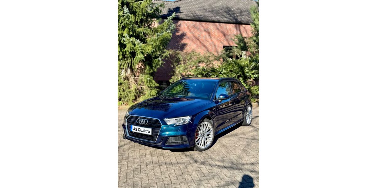 Audi A3 124.900 km 20.100 &euro; Stade 21680
