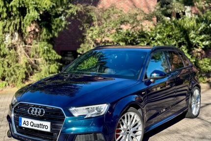 Audi A3 124.900 km 22.700 &euro; Stade 21680