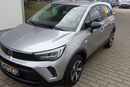 Opel Crossland (X) 31.733 km 14.900 &euro; Aulendorf 88326