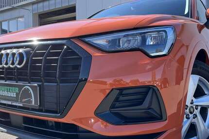 Audi Q3 34.953 km 27.860 &euro; Marktredwitz 95615