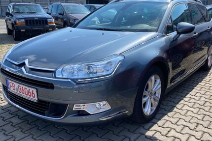 Citroen C5 108.150 km 10.490 &euro; Butzbach 35510