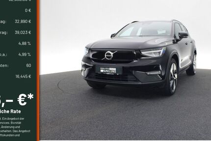 Volvo XC40 53.930 km 32.890 &euro; Engelskirchen 51766