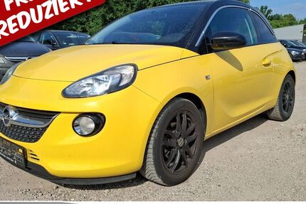 Opel Adam 100.000 km 4.385 € Achern 77855