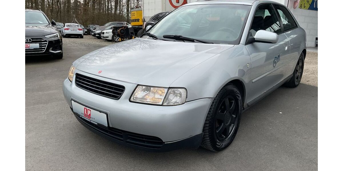 Audi A3 141.211 km 790 € Giessen 35394
