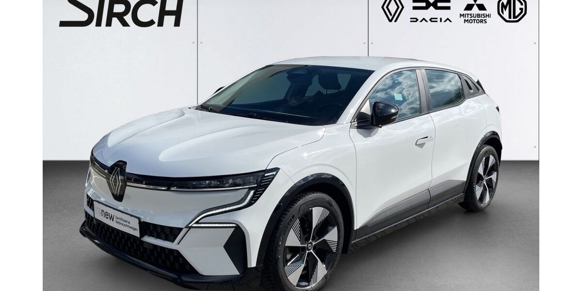 Renault Megane E-TECH 146.300 km 18.990 &euro; Memmingen 87700