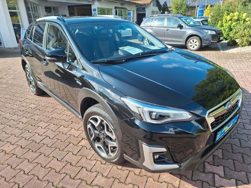 XV