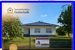 Ländliche Ruhe trifft moderneTechnik- Energiesparender Neubau-Bungalow - Einfamilienhaus Falkenberg | Angebot:26785333