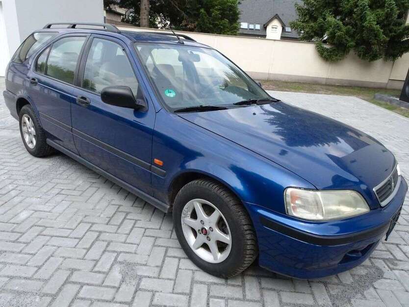 Civic